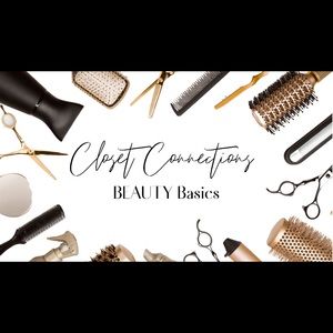 Beauty Products Coming Soon....